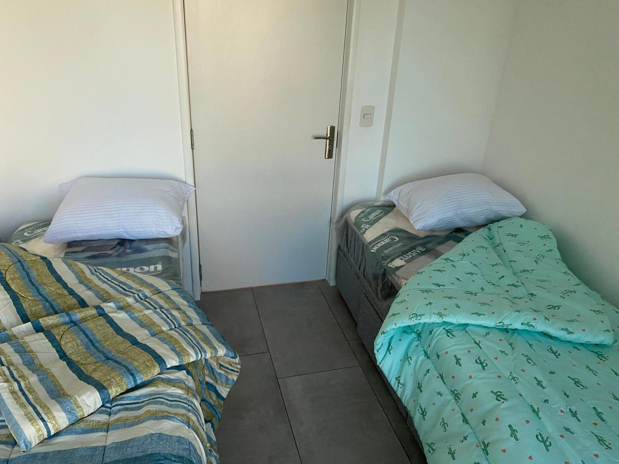 Apartamento Palermo Soho 2 Dormitorios Con 2 Banos En Suite Mas Toilete - Buenos Aires — Fotos 2